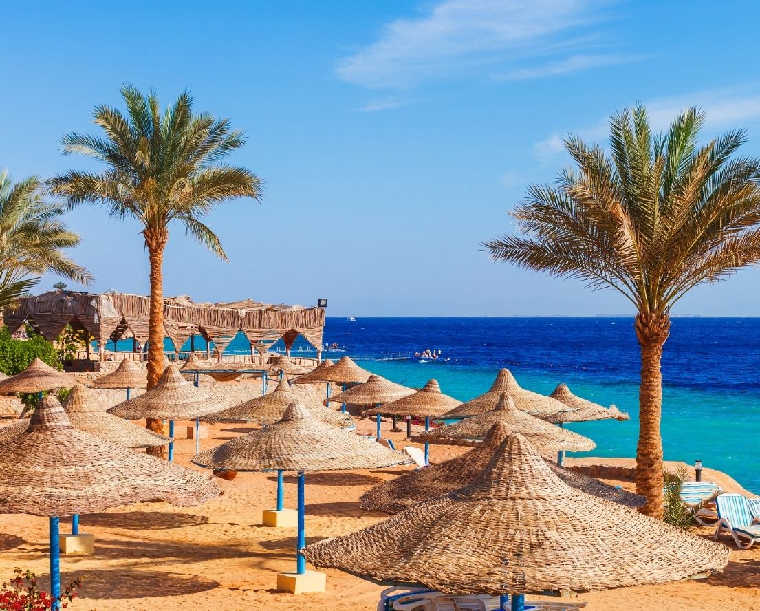 Sharm el Sheikh Turları