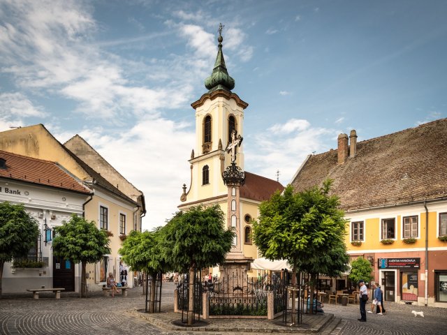 ORTA AVRUPA TURU OTOBÜSLÜ