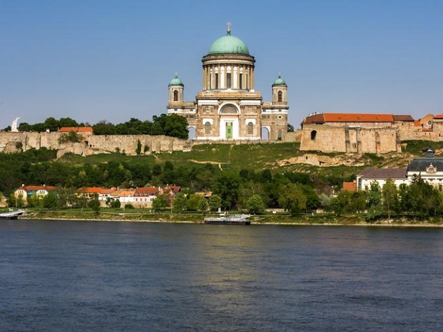 ORTA AVRUPA TURU OTOBÜSLÜ