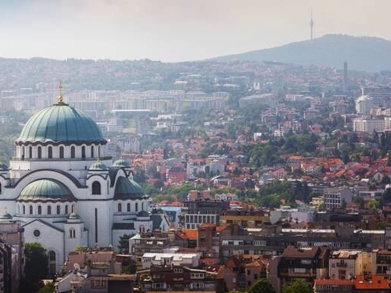 Otobüslü Baltık ve İskandinavya Turu (Tüm Çevre Gezileri ve Ekstra Turlar Dahil)