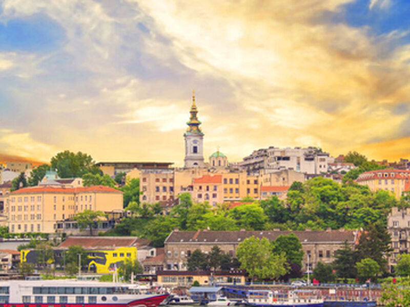 Yılbaşı Özel Belgrad Turu -Türk Havayolları ile 3 Gece 4 Gün (BEG -BEG) 31 Aralık 2025 EX021