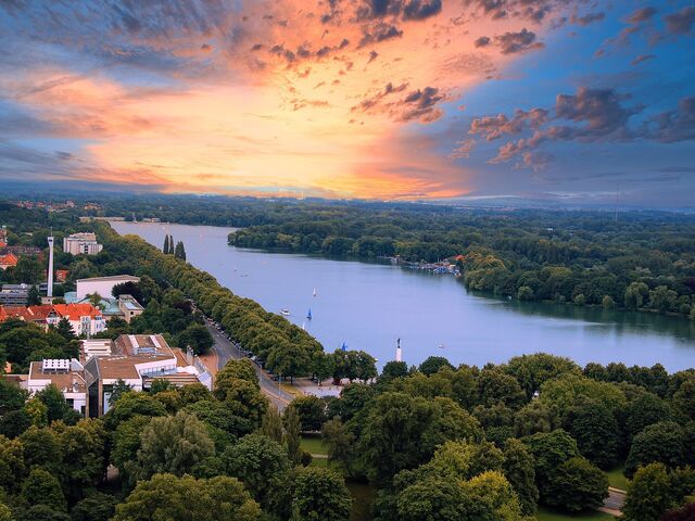 Büyük Avrupa Turu 13 Ülke - 11 Başkent - 27 Şehir Yunanistan Başlangıç