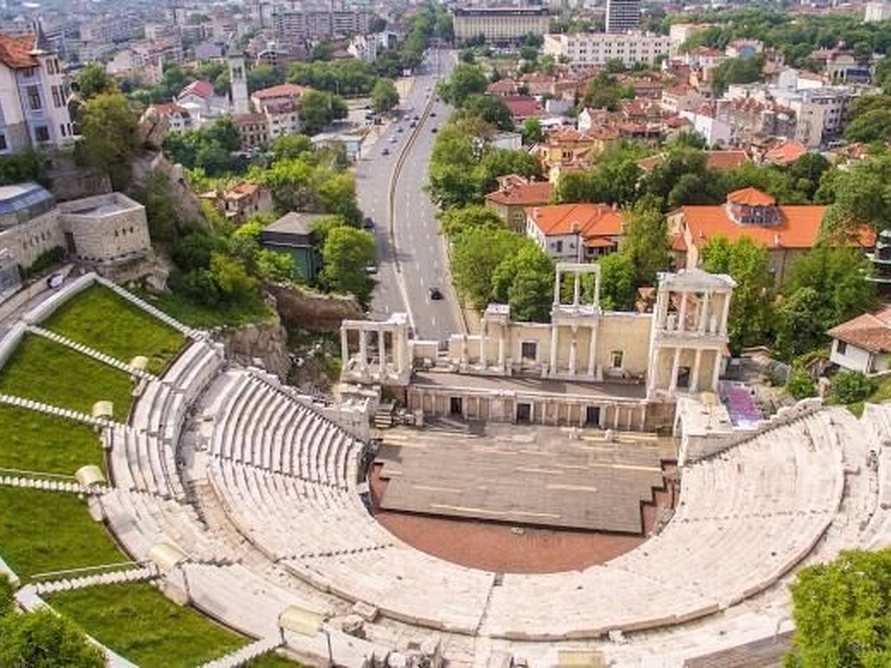 Otobüslü Baltık ve İskandinavya Turu (Tüm Çevre Gezileri ve Ekstra Turlar Dahil) Bursa Hareketli