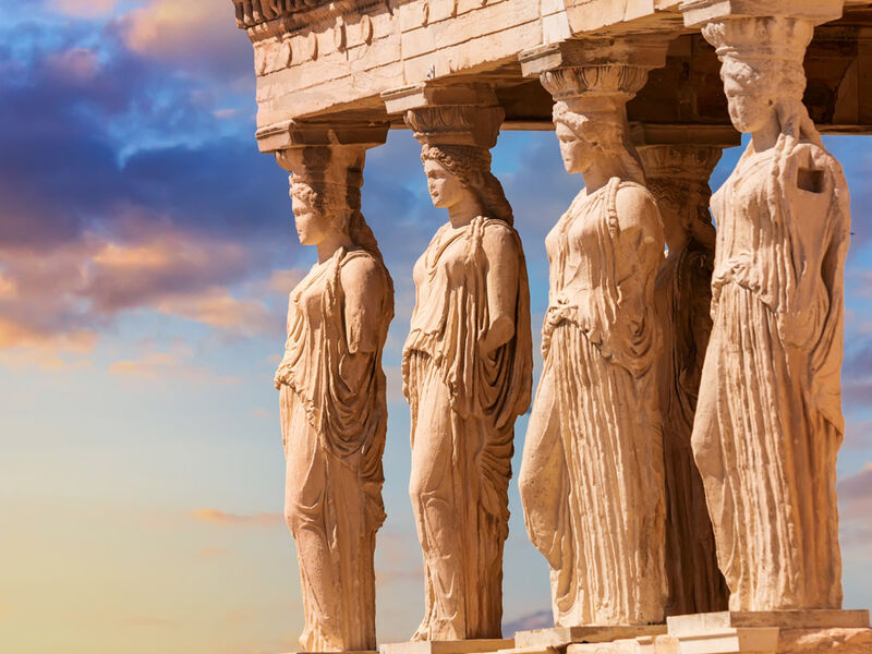 Büyük Yunanistan Turu 3 Gece Konaklamalı Eskişehir & Ankara &Bolu & Düzce & Sakarya & İzmit Hareketli