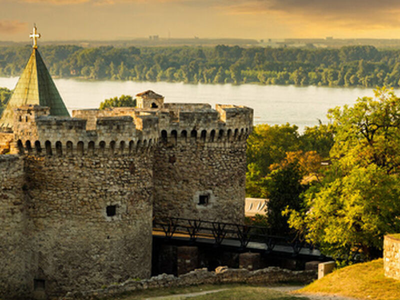 Yılbaşı Özel Belgrad Turu -Türk Havayolları ile 3 Gece 4 Gün (BEG -BEG) 31 Aralık 2025 EX021