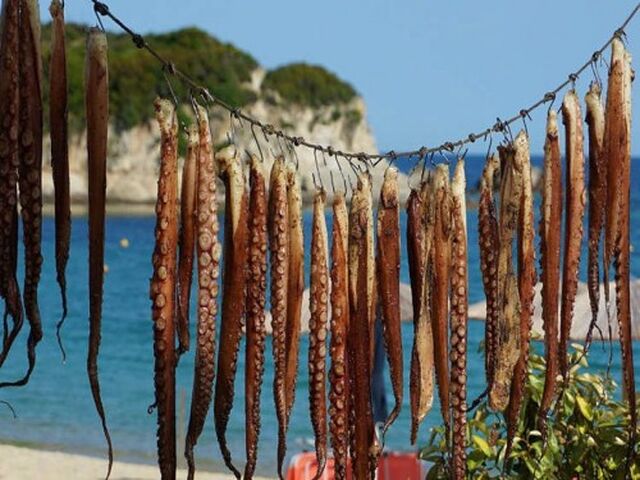 Halkidiki Paralia Thassos Adası Turu İzmir & Manisa & Balıkesir & Çanakkale Hareketli