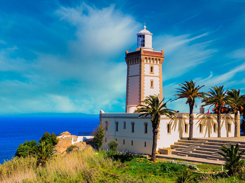 Görkemli Fas Krallığı ve Mistik Şehirler 4 Gece - Air Arabia Hava Yolları ile (2025 Sonbahar - Kış Dönemi) AT124