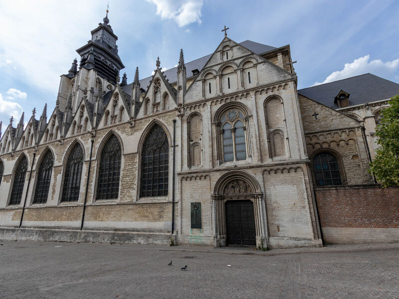 Görkemli Üçlü Benelüx & Fransa & Almanya 7 Gece - THY ile 28 Aralık Hareket (Yılbaşı Özel) AT121