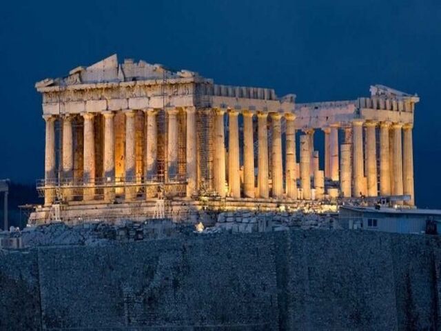 Büyük Yunanistan Turu 3 Gece Konaklamalı Eskişehir &Ankara &Bolu &Düzce &Sakarya &İzmit Hareketli