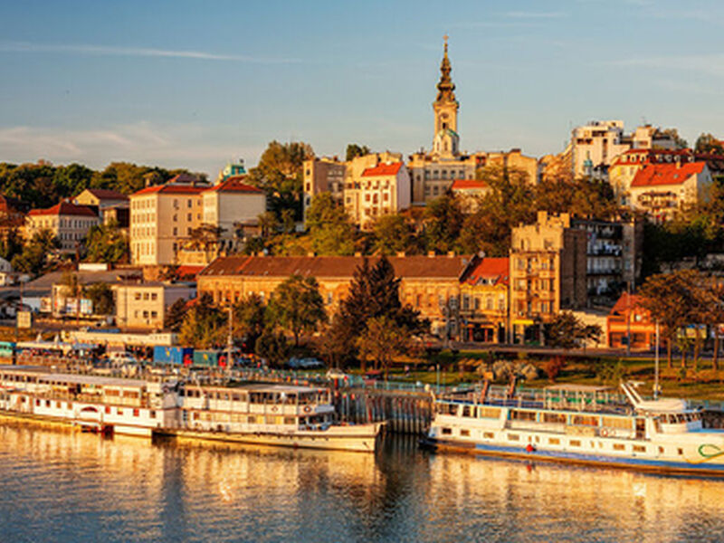 Yılbaşı Özel Belgrad Turu -Türk Havayolları ile 3 Gece 4 Gün (BEG -BEG) 31 Aralık 2025 EX021