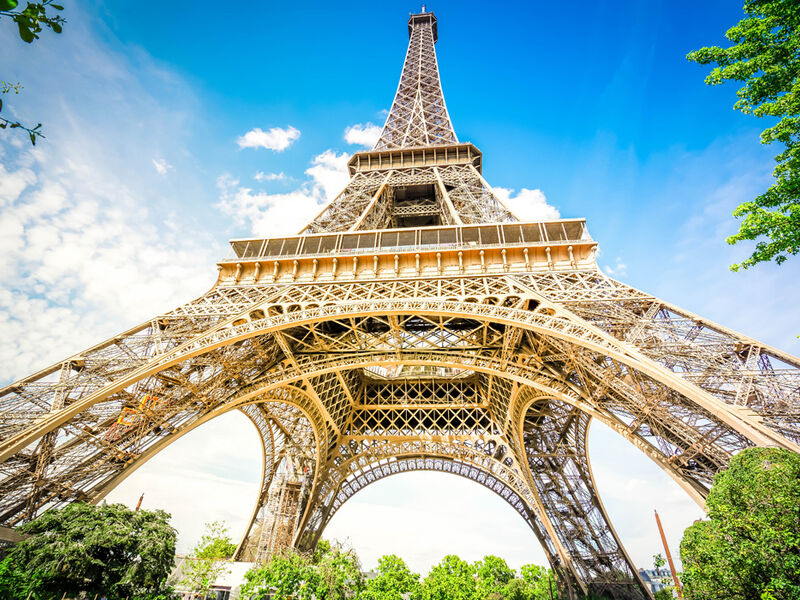 Görkemli Üçlü Benelüx & Fransa & Almanya 7 Gece - THY ile 2025 Sonbahar Dönemi (DUS - DUS) AT122